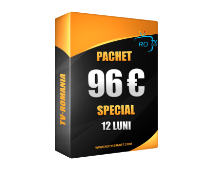 SPECIAL